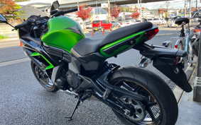 KAWASAKI NINJA 400 SE 2014 EX400E