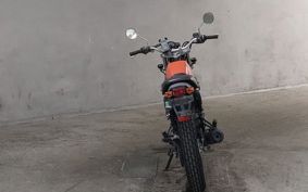 HONDA FTR223 MC34