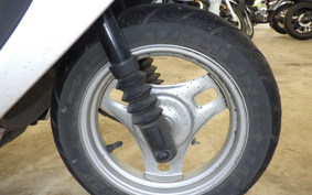 SUZUKI ADDRESS V50 Gen.2 CA44A