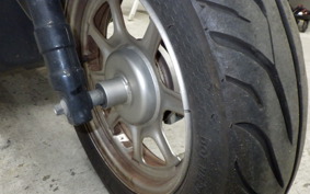HONDA TACT Basket 2006 AF79