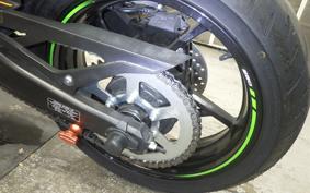 KAWASAKI ZX-25R-2SE 2020 ZX250H