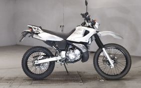 YAMAHA LANZA DT230 4TP