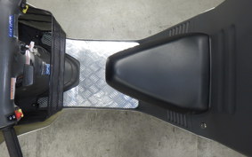 HONDA GYRO CANOPY 1993 TA03