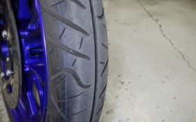 YAMAHA YZF-R25 A 2002 RG74J