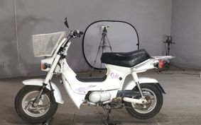 HONDA CAR LEE50 CF50
