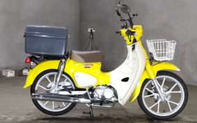 HONDA SUPER CUB110 JA59