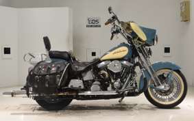 HARLEY FLSTS 1340 1996