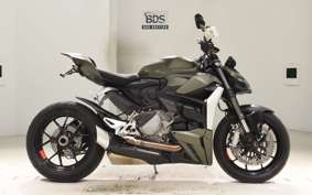 DUCATI DUCATI ストリート FIGHTER V2 2023