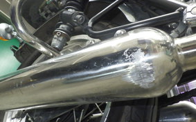 KAWASAKI W650 2010 EJ650A