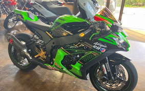 KAWASAKI NINJA ZX-10R 2020 ZXT02E