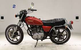 YAMAHA SR500 1978 2J2