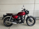 Фото Honda GB350 2021 с японского аукциона