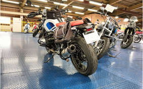 BMW R NINE T URBAN GS 2018 0J41