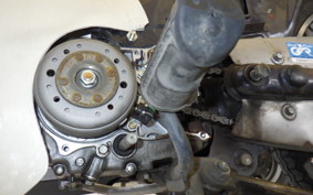 HONDA C50 SUPER CUB AA01