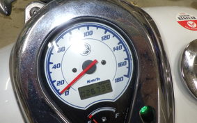 YAMAHA DRAGSTAR 400 2000 VH01J