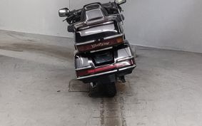 HONDA GL1500 GOLD WING SC22
