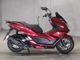 Фото Honda PCX 160 с японского аукциона