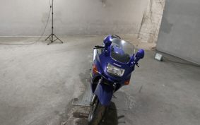 KAWASAKI ZZ-R600 1996 ZX600E