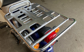 HONDA SUPER CUB50 AA07