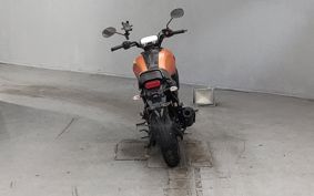 YAMAHA FZ-X150 RG73