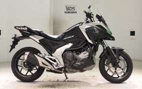 HONDA NC750X DCT 2021 RH09