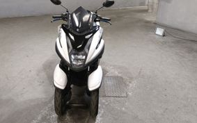 YAMAHA TRICITY 125 SEC1J