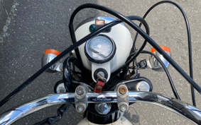 HONDA APE 100 HC07