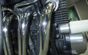 KAWASAKI ZEPHYR 400 KAI 2010