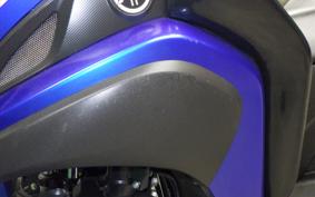 YAMAHA TRICITY 155 A 1993 SG37J