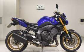 YAMAHA FZ8 FAZER N 2016