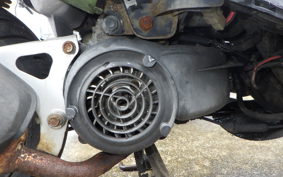 YAMAHA AXIS 100 SB01J