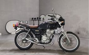HONDA GB250 CLUBMAN 1 MC10
