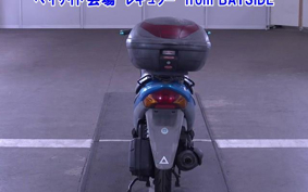 SUZUKI ADDRESS V125