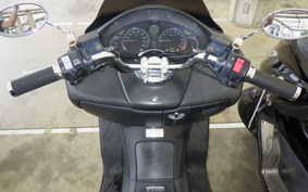 HONDA FORZA Z MF08