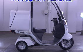 HONDA GYRO CANOPY-2