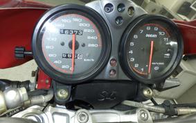 DUCATI MONSTER S4 2003