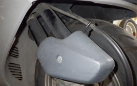 HONDA SPACY 125 Gen. 3 JF04