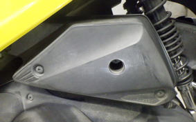 YAMAHA CYGNUS 125 XSR 3 2011 SED8J