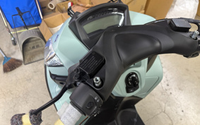 YAMAHA TRICITY 125 SEK4J