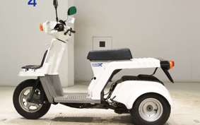 HONDA GYRO X TD02