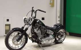 HARLEY FLSTF 1340 1995