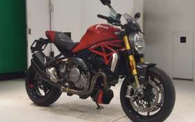 DUCATI M1200 S 2019