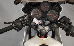 HONDA CBX125 JC11