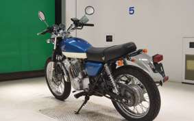 HONDA CB400SS E 2006 NC41