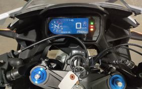 HONDA CBR400R 2021 NC56