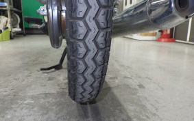 HONDA LITTLE CUB E 2001 AA01