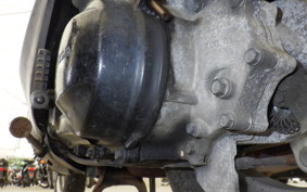 HONDA LEAD 100 JF06