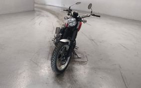 YAMAHA SCR950 2022 VN09J