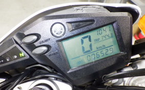 YAMAHA SEROW 250 Gen.2 DG17J