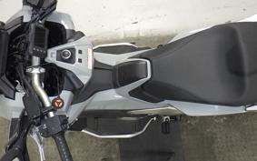 HONDA X-ADV 750 2021 RH10